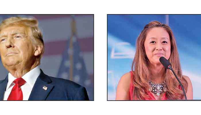 Trump pulls US out of Colombo Plan; outgoing Envoy Julie Chung current Council President