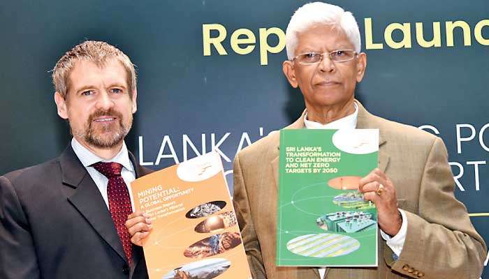 Pathfinder Foundation launches landmark reports on mining and clean energy transformation