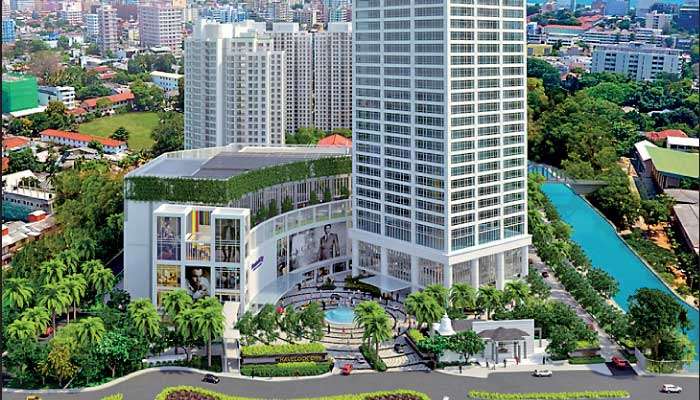 Mireka Tower and Havelock City Mall earn prestigious LEED Gold Certification
