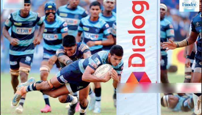Rigged derby robs Trinity’s glory