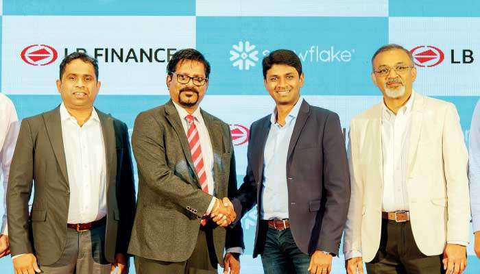 LB Finance adopts Snowflake to transform into AI-powered financial Institution 