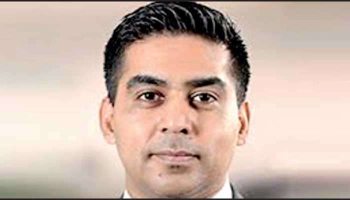 Myland gets new Chairperson