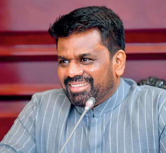 Sri Lanka accelerates export reforms as President chairs second EDCM meeting