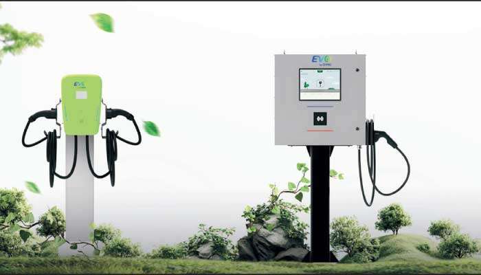 EVO by DIMO accelerates electric mobility with Siemens EV charging technology