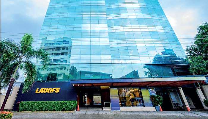 LAUGFS Holdings Celebrates 25 Years Of Sri Lankan Entrepreneurship