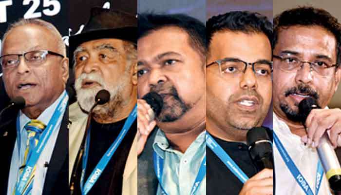 IODA pledges to support SL to make country diving hub