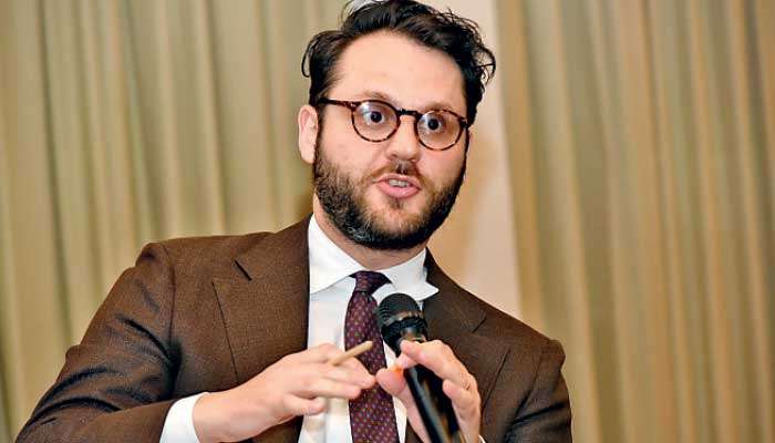 SL faces pressures from AI, trade protections: World Bank economist