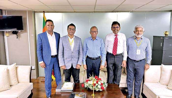 FTZ manufacturers push for energy reforms to strengthen export competitiveness