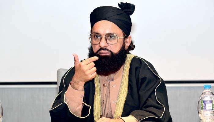 Prof. Dr. Aurangzeb Hafi highlights Asian representation in global merit poll