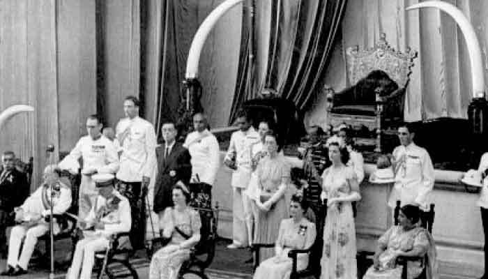 A nation without memory is a nation at risk