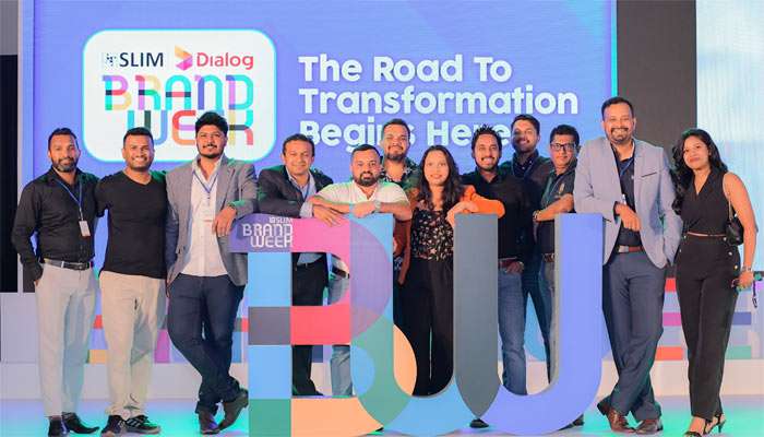 SLIM Dialog Brand Week 2024 concludes in grand style