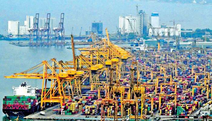 SLFFA has its say on congestion at Colombo Port, related developments