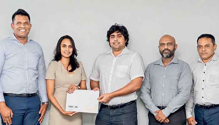 AES expands digital reach through strategic partnership with Kapruka