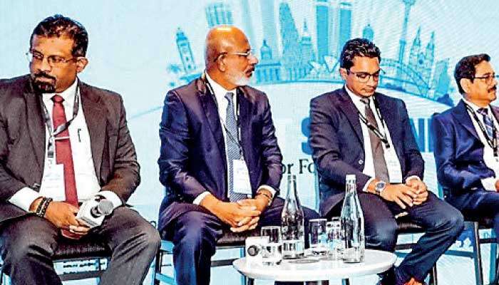 From Colombo to Sydney: Sri Lanka’s capital market pitches investment case