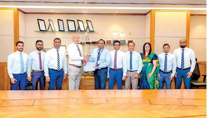 Sampath Bank and Micro Cars collaborate to deliver unmatched benefits on vehicle purchases