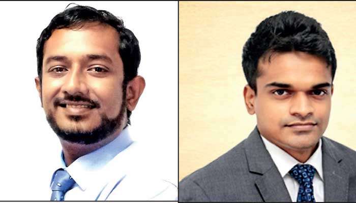 Serendib Land appoints Premarajah Pranavan and Senthilverl Senthi Aathavan to Board