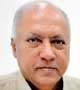 Multi-faceted personality Lakshman Kadirgamar’s spiritual side