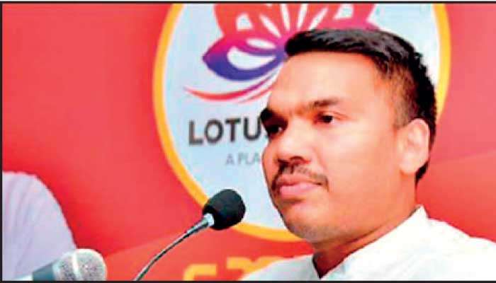 Namal challenges Govt. to be transparent about fuel pricing