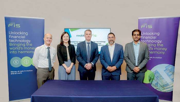 How N-able and FIS are bringing global treasury technology to Sri Lanka’s banks
