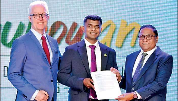 COYLE hosts G20 Young Entrepreneurs’ Alliance Leadership Assembly