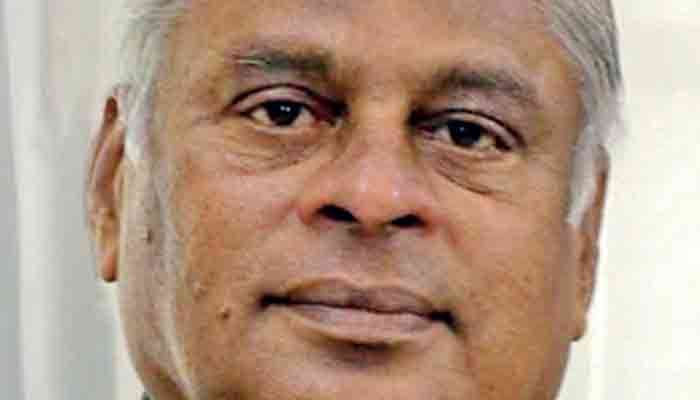 Senior lawyer and former BASL Vice President Siri A. Perera passes away