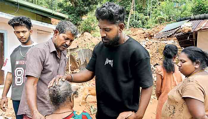 Cyclone Ditwah: Testing NPP Govt.’s competence and public confidence