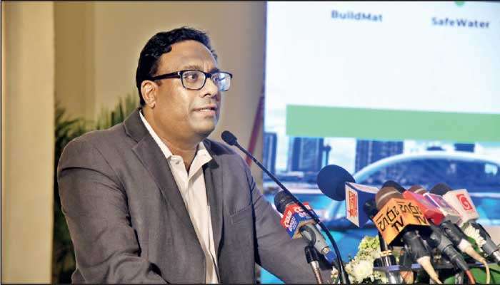 INFRACON 2026 to drive future of infrastructure and construction development in Sri Lanka