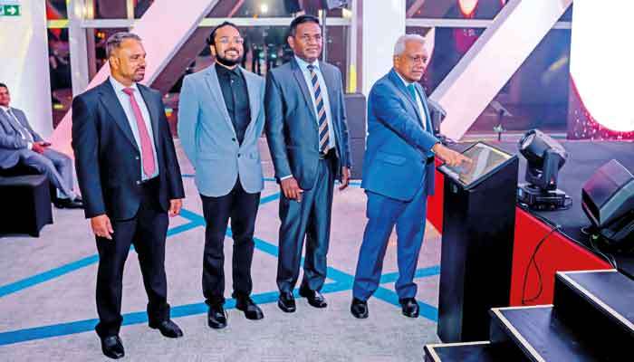 Rhino launches ‘Rhino Premier’: Game-changer in roofing innovation