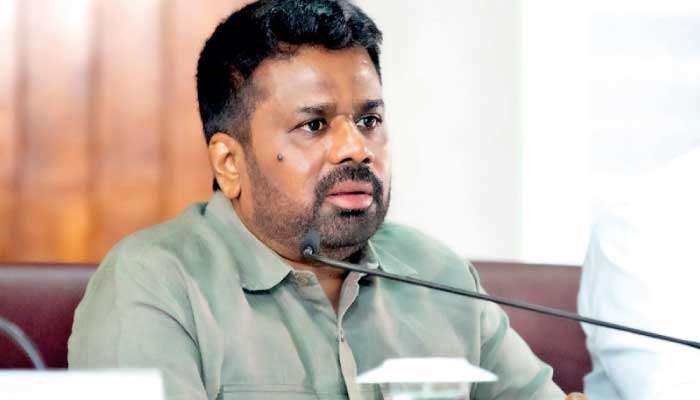 President reviews recovery efforts in Nuwara Eliya and Badulla