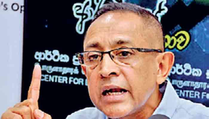 Opposition walks out, accuses Govt. of ignoring advance warning about Ditwah