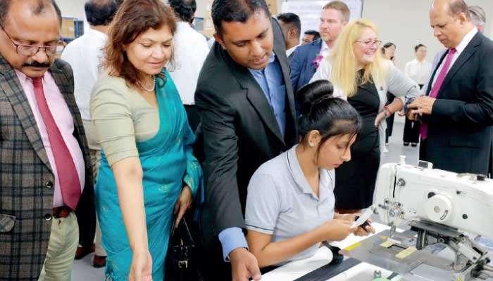 Shield Restraint Systems unveils state-of-the-art manufacturing facility with $ 8.5 m investment