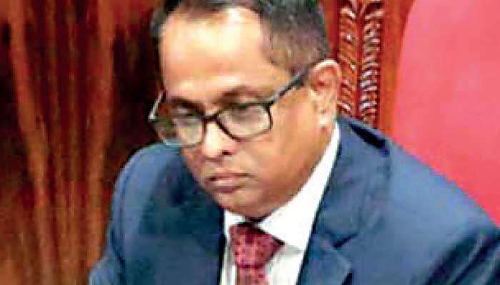 Speaker names PSC to rework Provincial Council poll system