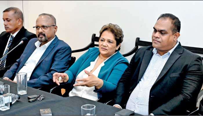 Asian Tactical Security Training debuts in Sri Lanka with practical self-defence training programs