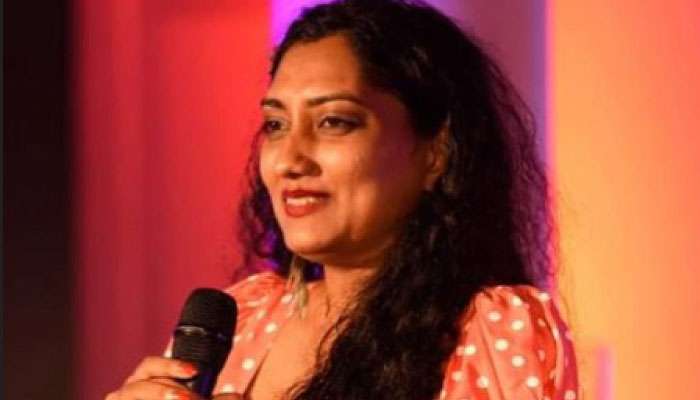 Stand-up comedian Nathasha Edirisuriya remanded
