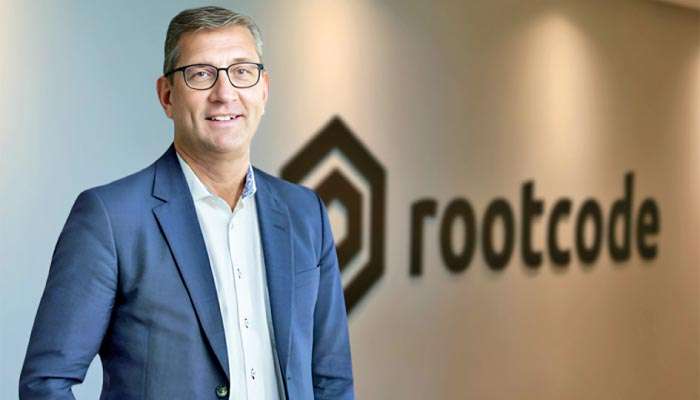 Industry leader Mats Hultin appointed to Rootcode Board of Directors