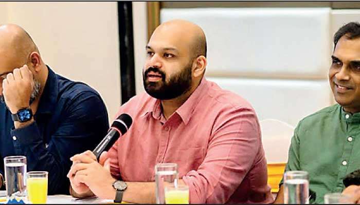 Kandy dialogue wraps up first phase of youth-parliament engagement initiative