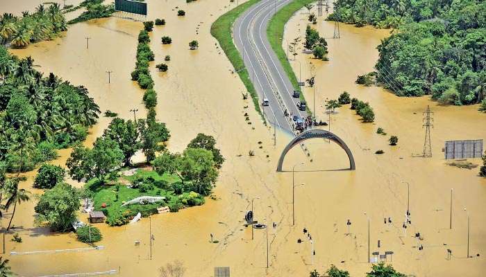 Mammoth task to rebuild a nation: How Sri Lanka can rise from the debris