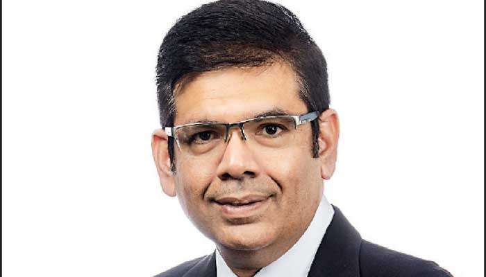 Vasabha Bulathsinhala to spearhead Agility Innovation’s next growth era
