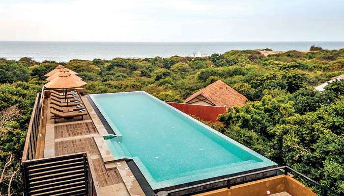 Jetwing Jungle Lodge, Yala opens