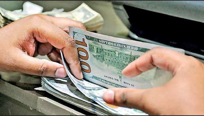 Dollar posts worst annual fall in eight years, more weakness seen in 2026