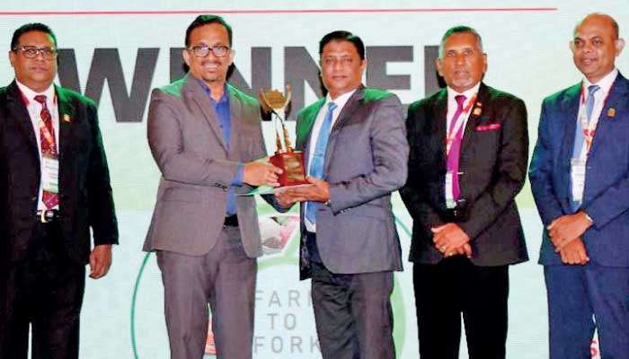 SLFPA unveils 23rd edition of Profood Propack & Agbiz Knowledge Hub