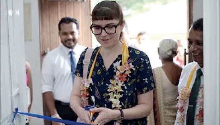 HelpAge SL and HelpAge Deutschland empower senior citizens through HASOP