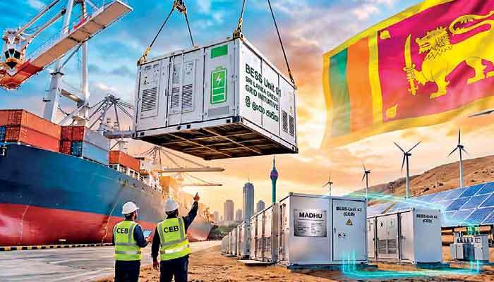 Self-sufficiency in energy should be a national priority