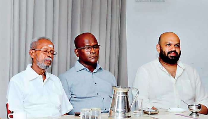 CII trains ITAK Local Government representatives in North