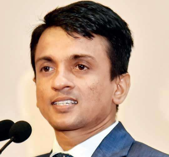 Bond markets not buying Sri Lanka’s recovery