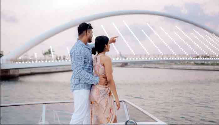 Browns sets sail with Saakya: New standard in luxury yachting