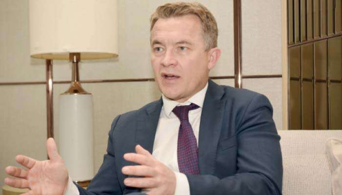 Norway urges rule of law, investment climate reforms to unlock stronger bilateral partnership