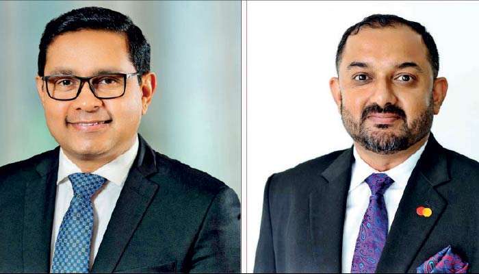 ComBank first Sri Lankan bank to enable Google Pay for Mastercard cardholders