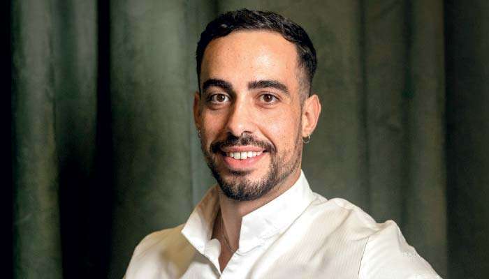 Chef Stefano La Penna brings soul of Italy to Cinnamon Life