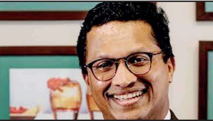 Dilmah targets India with luxury tea lounge expansion